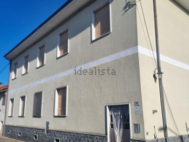 Casa in vendita a Piemonte, Asti
