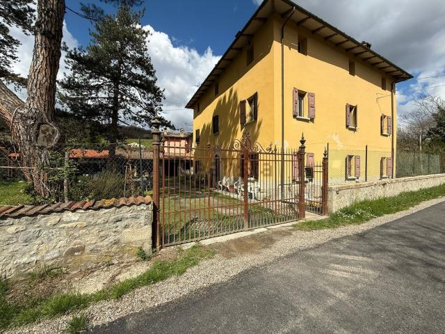 Casa in vendita a Unione dell'Appennino Bolognese, Vergato