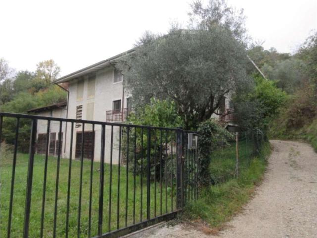 Casa in vendita a Pradipaldo, Marostica