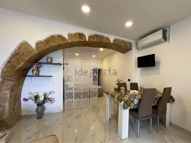 Casa in vendita a Ortigia, Siracusa