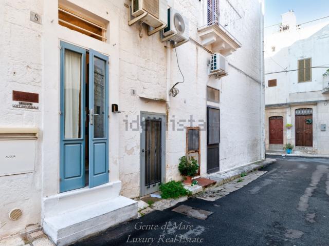 Casa in vendita a Puglia, Brindisi