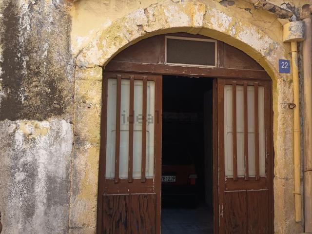 Casa in vendita a Pachino, Siracusa