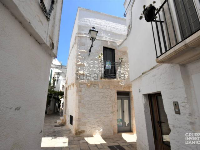 Casa in vendita a Puglia, Brindisi