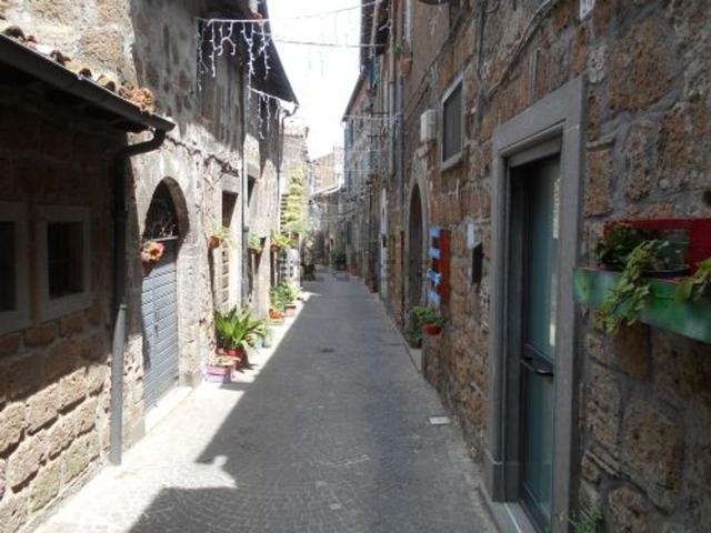 Casa in vendita a Blera, Lazio