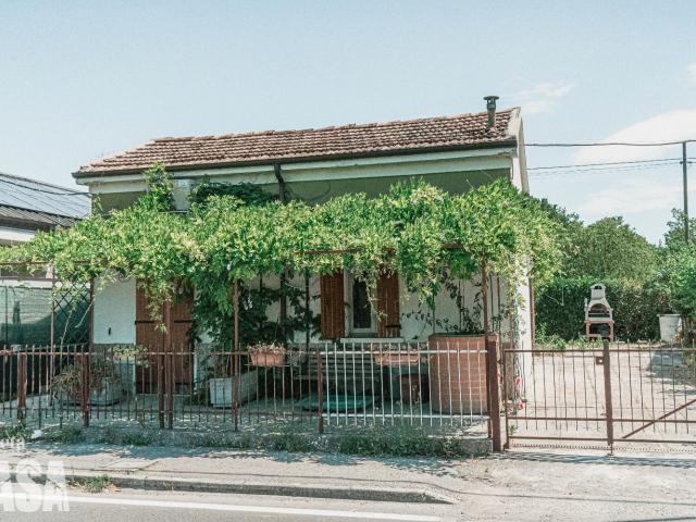 Casa in vendita a Unione dei comuni Valle del Savio, Cesenà