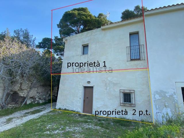 Casa in vendita a Puglia, Foggia
