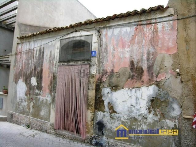 Casa in vendita a Pachino, Siracusa