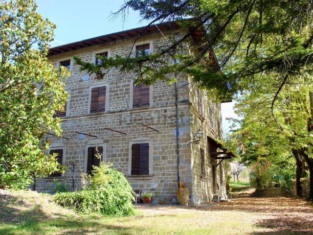 Casa in vendita a Cerqueto, Gualdo Tadino