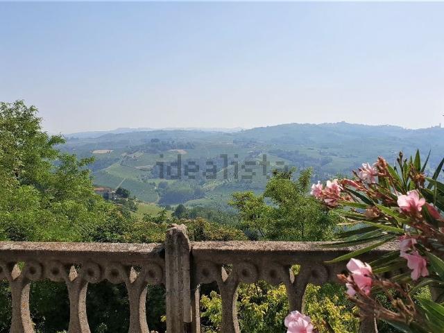 Casa in vendita a Piemonte, Asti