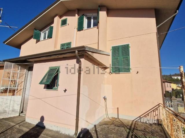 Casa in vendita a Unione di comuni Montana Lunigiana, Aulla