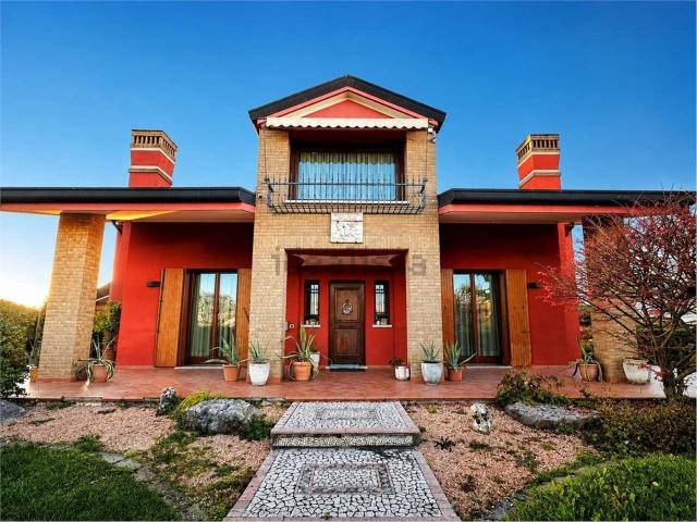 Casa in vendita a Campoverardo, Camponogara