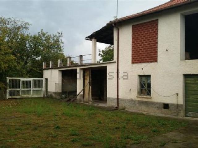 Casa in vendita a Piemonte, Asti