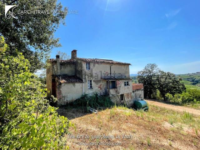 Casa in vendita a Casciana Terme Lari, Cevoli