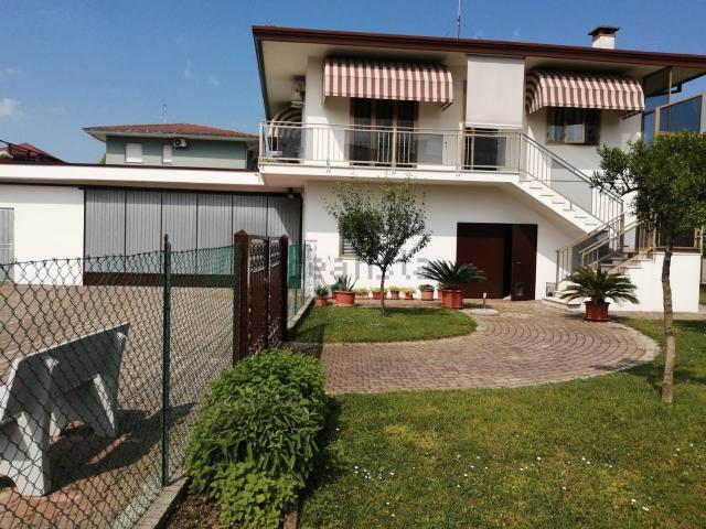 Casa in vendita a San Donà Di Piave, Veneto