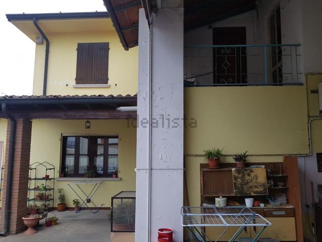 Casa in vendita a Milzano, Brescia