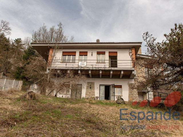 Casa in vendita a Case Montilocco, Gaggio Montano