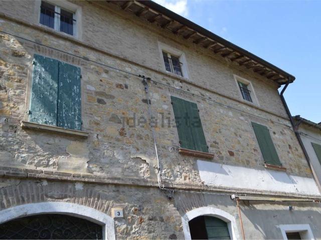 Casa in vendita a Tresinaro - Secchia, Re