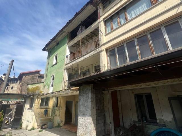 Casa in vendita a Cirano, Gandino