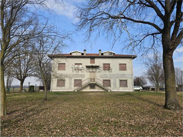 Casa in vendita a Unione delle Terre d'Argine, Soliera