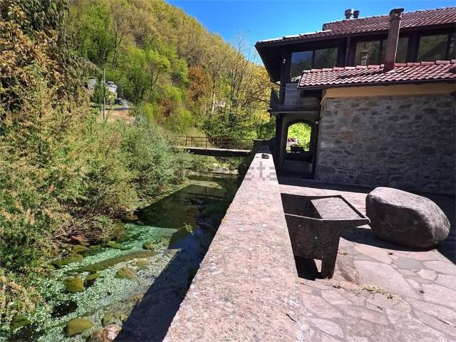 Casa in vendita a Unione Comuni Garfagnana, Minucciano