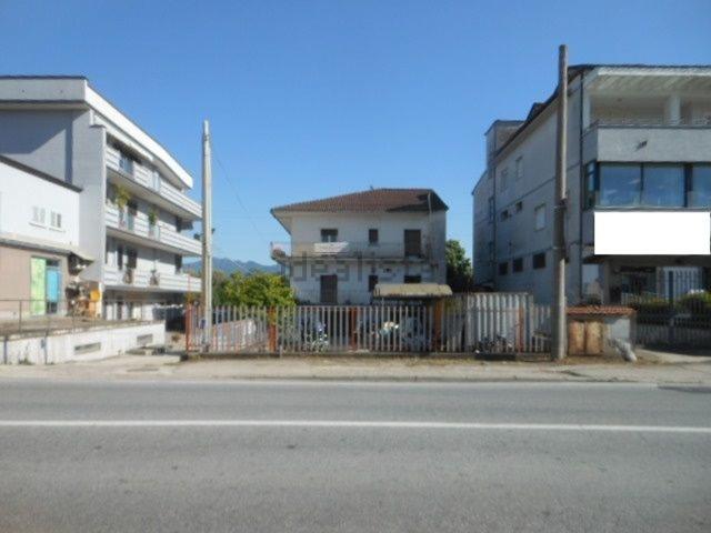 Casa in vendita a Caianello, Campania