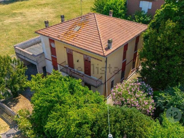 Casa in vendita a Unione delle Terre d'Argine, Soliera
