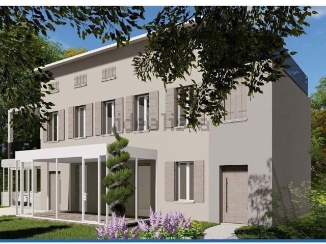 Casa in vendita a San Liberale, Treviso