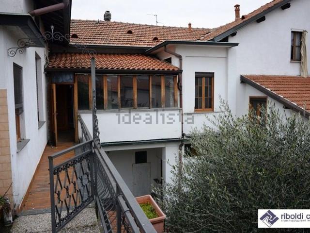 Casa in vendita a San Rocco, Seregno