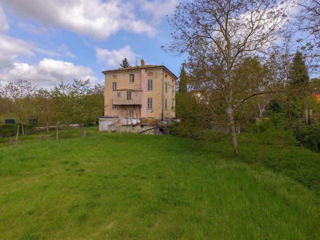 Casa in vendita a Marche, Pesaro E Urbino