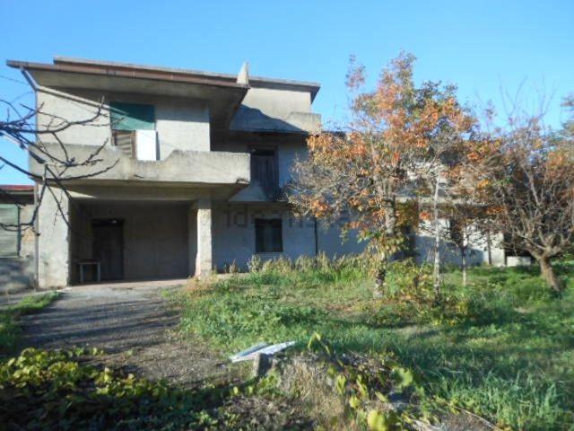 Casa in vendita a Rocchetta E Croce, Campania