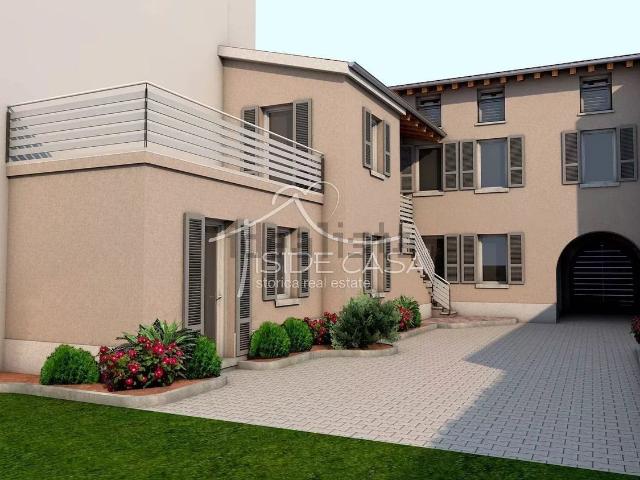 Casa in vendita a Te Brunetti, San Giorgio Di Mantova