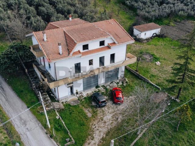 Casa in vendita a Gissi, Abruzzo