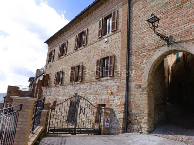 Casa in vendita a Marche, Ascoli Piceno