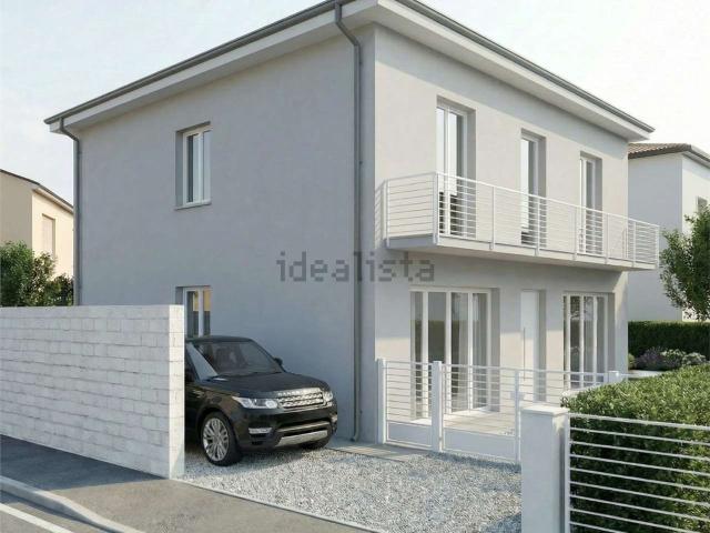 Casa in vendita a San Bonifacio, Veneto