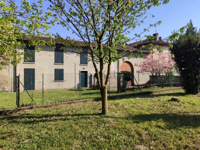 Casa in vendita a Lurago D'erba, Lombardia