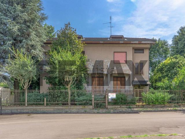 Casa in vendita a San Giovanni, Rho