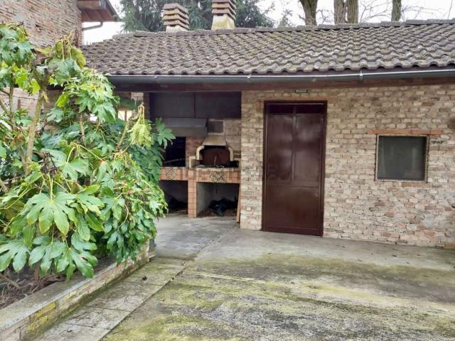Casa in vendita a Casei Gerola, Lombardia