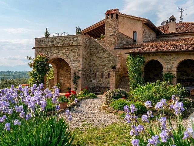Casa in vendita a Unione dei Comuni Montani Amiata Grossetana, Castel Del Piano