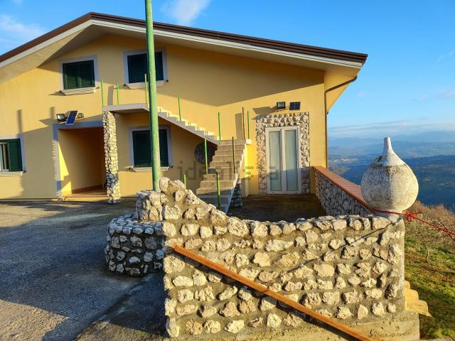 Casa in vendita a Torrioni, Campania