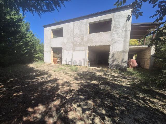 Casa in vendita a Di Sante, Francavilla Al Mare