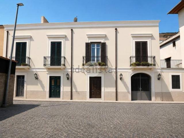 Casa in vendita a San Giorgio A Cremano, Campania