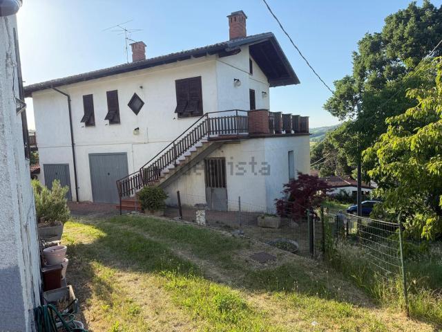 Casa in vendita a Pissine, Avolasca