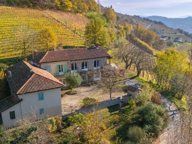 Casa in vendita a Piemonte, Cuneo