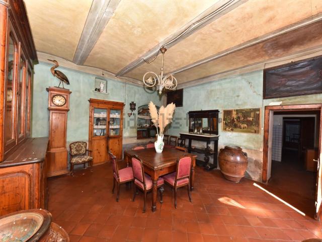 Casa in vendita a Cortona, Toscana
