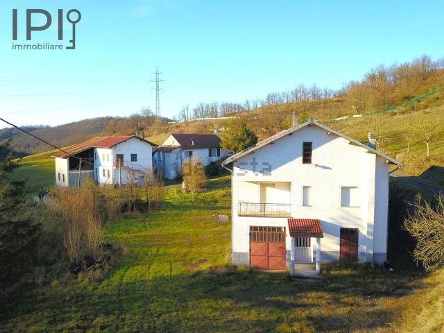 Casa in vendita a Piemonte, Alessandria