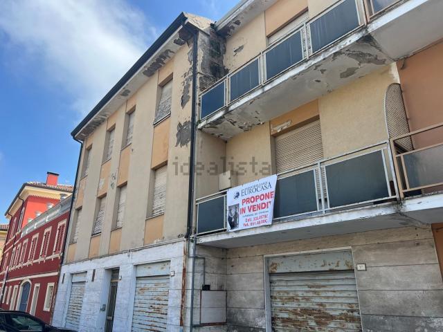 Casa in vendita a Unione Comuni Modenesi Area Nord, Finale Emilia