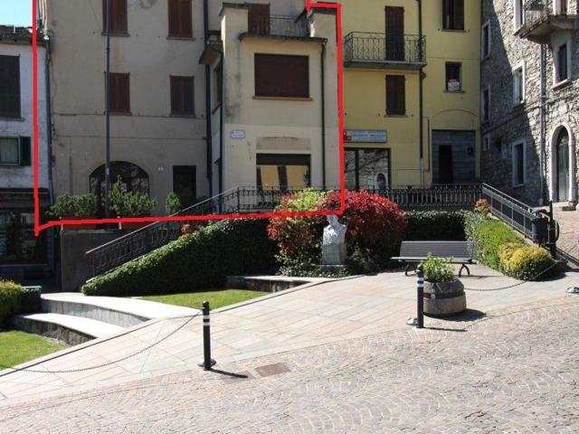 Casa in vendita a Alta Valle Intelvi, Lanzo D'intelvi