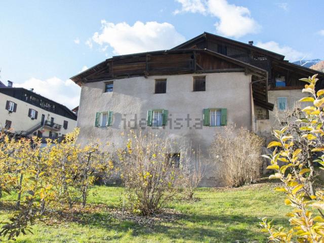 Casa in vendita a Comunità della Valle di Sole, Monclassico