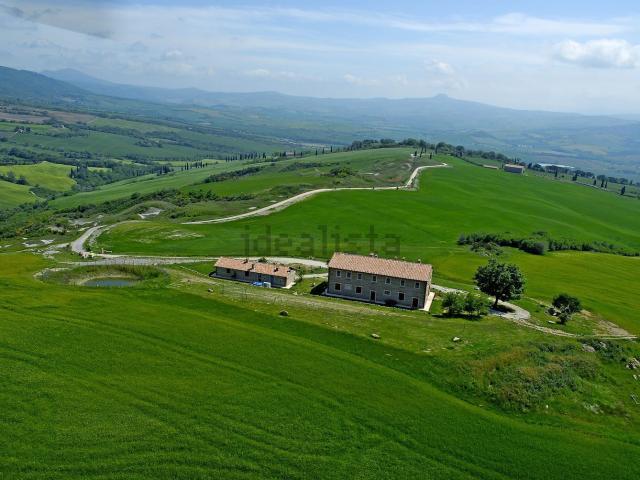 Casa in vendita a Pienza, Toscana
