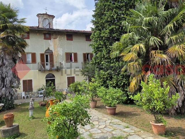 Casa in vendita a Pascaretto, Pinerolo